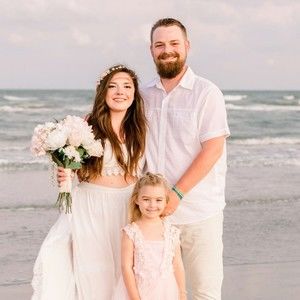 Meet your Posher, Patrick